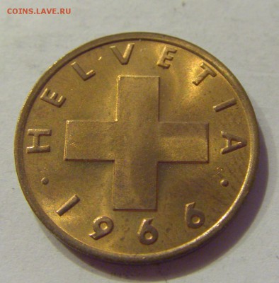 1 раппен 1966 Швейцария №1 06.08.18 22:00 МСК - CIMG9865.JPG