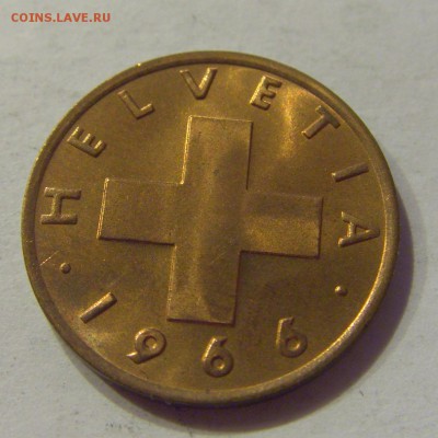 1 раппен 1966 Швейцария №2 06.08.18 22:00 МСК - CIMG9869.JPG