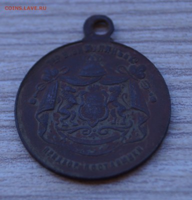 300 лет дому романовых. - DSC02638.JPG