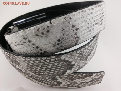 Изделия из кожи крокодила и питона. - 20131221_123224