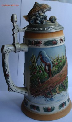 Собираю пивные кружки. - DSC00751.JPG