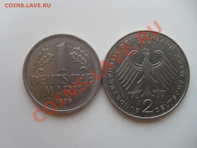 Куча Гемании с рубля до 10.05.11 в 22.00 мск - германия1.JPG