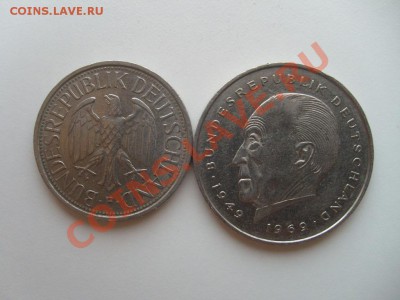 Куча Гемании с рубля до 10.05.11 в 22.00 мск - германия2.JPG