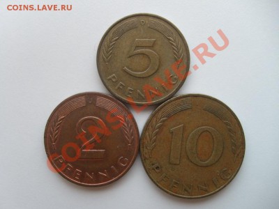 Куча Гемании с рубля до 10.05.11 в 22.00 мск - германия7.JPG