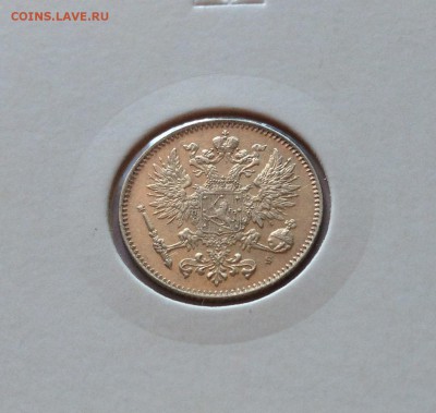 50 пенни 1914г. Русская Финляндия , до 07.08.18г. - 50p14-1