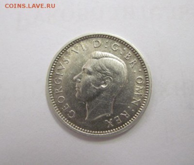 3 пенса Великобритания 1937  до 04.08.18 - IMG_0423.JPG