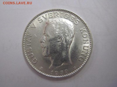 1 крона Швеция 1939   до 04.08.18 - IMG_0411.JPG