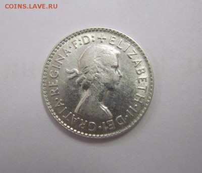 3 пенса Австралия 1963     до 04.08.18 - IMG_0426.JPG
