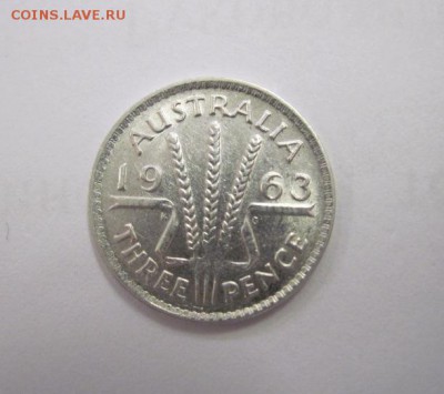 3 пенса Австралия 1963     до 04.08.18 - IMG_0425.JPG