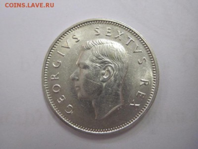1 шиллинг ЮАР 1951    до 04.08.18 - IMG_0415.JPG