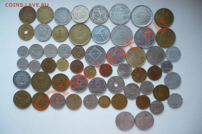 Прошу оценить кучку разной инострани на продажу - P1010061.JPG