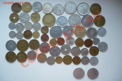 Прошу оценить кучку разной инострани на продажу - P1010062.JPG