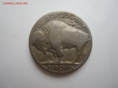США, 5 центов 1935 с 80 ₽ до 5.08.18 22.00 МСК - IMG_3310.JPG