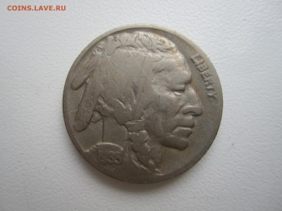 США, 5 центов 1935 с 80 ₽ до 5.08.18 22.00 МСК - IMG_3307.JPG