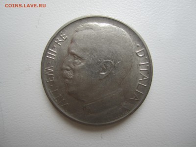 Италия, 50 чентезимо 1920 со 180 ₽ до 5.08.18 22.00 МСК - IMG_3389.JPG