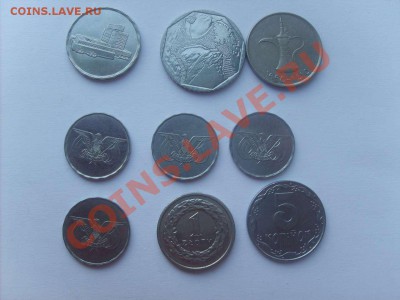 Лот иностранщины 33шт.  до 10.05.11.   22.00. - S5000011_thumb