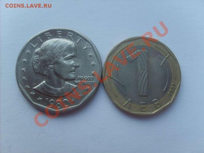 Лот иностранщины 33шт.  до 10.05.11.   22.00. - S5000014_thumb