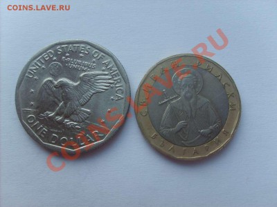 Лот иностранщины 33шт.  до 10.05.11.   22.00. - S5000015_thumb