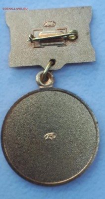 Знак к грамоте ВС Арм.ССР до 8.08.18  в 22.00 мск - 20180802_152547-893x1687