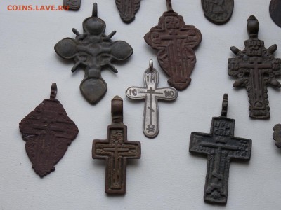 нательные крестики - DSCN8854.JPG