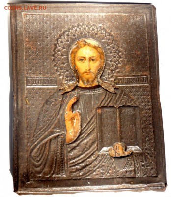 2 Иконы Вседержитель ,Тихвинская божья мать до 6.08.18 22-00 - P8030255.JPG