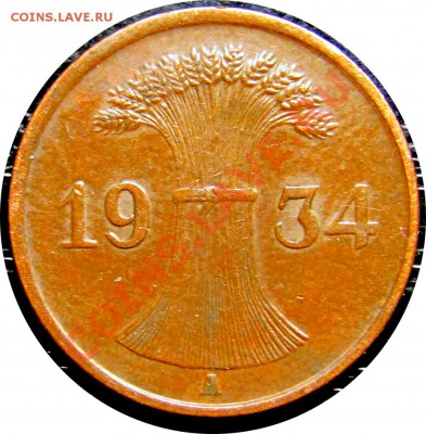 R27 Германия 1 пфенниг 1934A до 10.05 в 22°° - R27 1pf 1934A_2