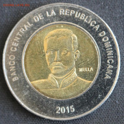 С РУБ.БМ ДОМИНИКАНА 10 песо 2015г. до 9.08 в 22-00 - IMG_3468.JPG