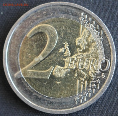 С РУБ.ГЕРМАНИЯ 2 ЕВРО 2015г.25-ЛЕТИЕ ОБЪЕДИНЕНИЯ до 9.08 - IMG_3449.JPG