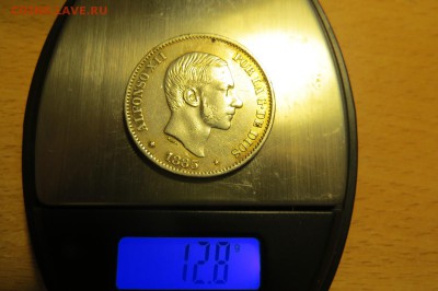 5 и 20 долларов, 1000 франков золото и серебро на оценку - IMG_1215.JPG