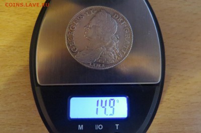 5 и 20 долларов, 1000 франков золото и серебро на оценку - IMG_1245.JPG