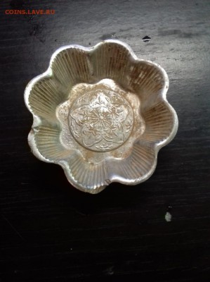 Алюминиевая формачка - WhatsApp Image 2018-08-03 at 20.35.13