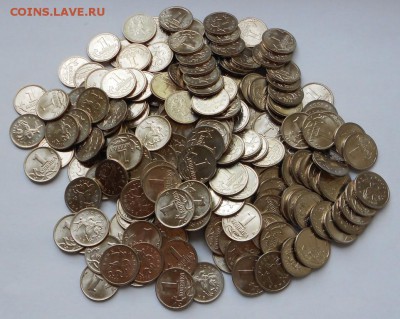1 к. 2014м 200 штук мешковые, до 22.00мск 08.08.18 - 040818 001