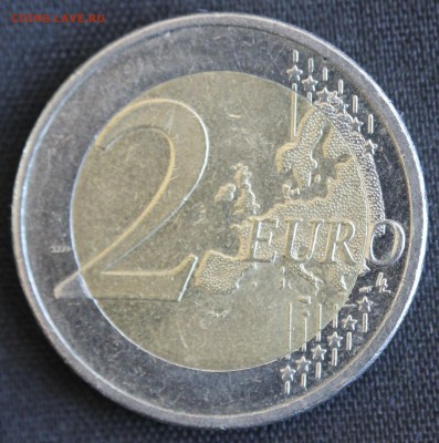 С РУБ.ГЕРМАНИЯ 2 ЕВРО 2014г. НИЖНЯЯ САКСОНИЯ до 10.08 в 22-0 - IMG_3453.JPG