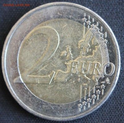 С РУБ.ГЕРМАНИЯ 2 ЕВРО 2011г СЕВЕРНЫЙ РЕЙН ВЕСТФАЛИЯ до 10.8 - IMG_3439.JPG