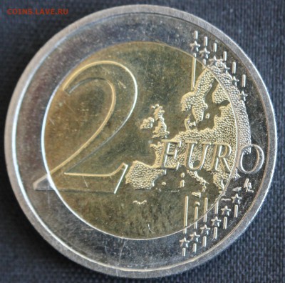 С РУБ.ГЕРМАНИЯ 2 ЕВРО 2016г. САКСОНИЯ до 10.08 в 22-00 - IMG_3433.JPG
