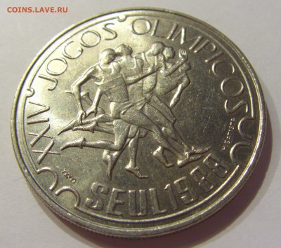 250 эскудо 1988 Сеул Португалия №1 10.08.18 22:00 М - CIMG0538.JPG