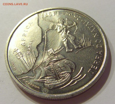 200 эскудо 1998 Африка Португалия №2 10.08.18 22:00 М - CIMG0570.JPG