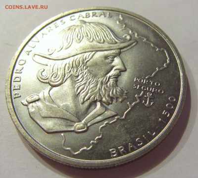 200 эскудо 1999 Кабрал Португалия №2 10.08.18 22:00 М - CIMG0607.JPG