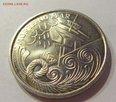 200 эскудо 1999 море Португалия №2 10.08.18 22:00 М - CIMG0615.JPG