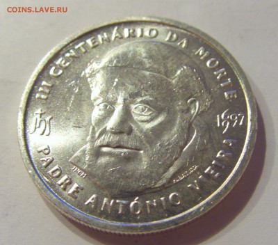 500 эскудо 1997 Виейра Португалия №1 10.08.18 22:00 М - CIMG0698.JPG