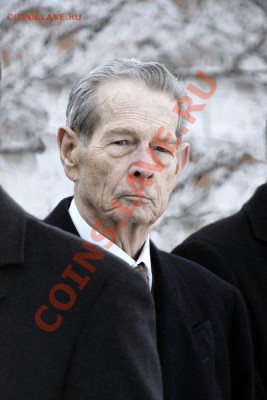 Оцените плиз 100 LEI 1943 г - 400px-King_Michael_I_of_Romania_by_Emanuel_Stoica
