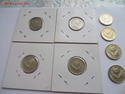 10 копеек 1969-1973,1984,1991м до 22:00 09.08.2018 - SAM_4869