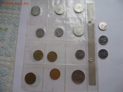 Лот иностранных с 1 р до 22:00 09.08.2018 - SAM_4880