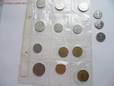 Лот иностранных с 1 р до 22:00 09.08.2018 - SAM_4878