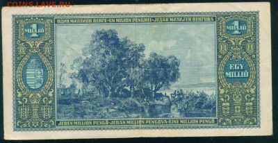 ВЕНГРИЯ 1 000 000 пенго 1945г до 08.08.18г 22.30 - Копия (2) Image24
