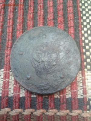 5 копеек 1723 года - image6676