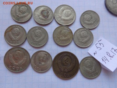 Ходячка на опыты   12 шт до 9.8 21-45 мск - DSC02210.JPG