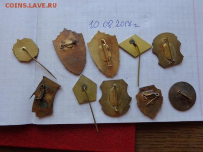 Соцлагерь тяжмет 10 шт  до 9.8  в 21-30 мск - DSC02159.JPG
