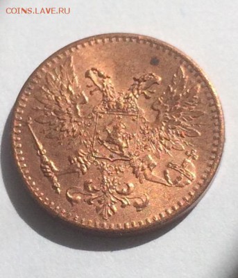 1 пенни 1917 г., unc 9.08.18 до 22.00 по Мск - IMG_7414.JPG