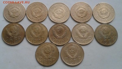 5 копеек 1928-56г. До 9.08.2018 в 22.00 - 20180806_090304-1